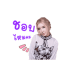 BSK Sticker（個別スタンプ：7）