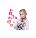 BSK Sticker（個別スタンプ：9）