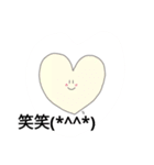 佐々木です。（個別スタンプ：5）