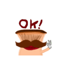 Uncle YAO（個別スタンプ：2）