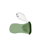 Uncle YAO（個別スタンプ：6）