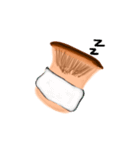 Uncle YAO（個別スタンプ：7）