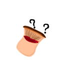 Uncle YAO（個別スタンプ：8）