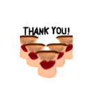 Uncle YAO（個別スタンプ：10）