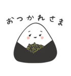 つぶうさ（個別スタンプ：29）