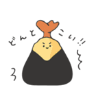 つぶうさ（個別スタンプ：31）