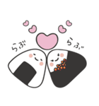 つぶうさ（個別スタンプ：32）