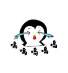 Dai Penguin（個別スタンプ：10）