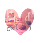 ペットのニコルくん（個別スタンプ：7）