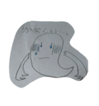 ジャガイモ君のスタンプ2（個別スタンプ：11）