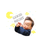 蒼汰の1日（個別スタンプ：6）
