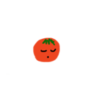 TomatoQQ（個別スタンプ：2）
