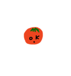 TomatoQQ（個別スタンプ：3）
