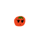 TomatoQQ（個別スタンプ：5）