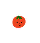 TomatoQQ（個別スタンプ：7）