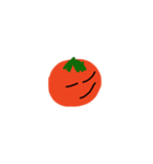 TomatoQQ（個別スタンプ：8）