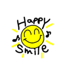 MOODY SUN（個別スタンプ：1）