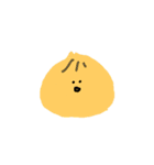 やさいさんたち（個別スタンプ：5）