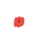 やさいさんたち（個別スタンプ：16）