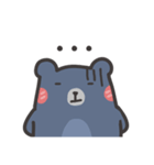 Blue-Pun（個別スタンプ：11）