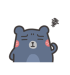 Blue-Pun（個別スタンプ：13）