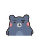 Blue-Pun（個別スタンプ：16）