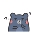 Blue-Pun（個別スタンプ：23）