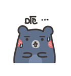 Blue-Pun（個別スタンプ：24）