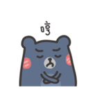 Blue-Pun（個別スタンプ：26）