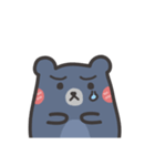 Blue-Pun（個別スタンプ：33）