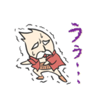 米じい（よねじい）（個別スタンプ：10）