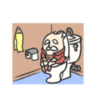 米じい（よねじい）（個別スタンプ：16）