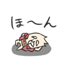 米じい（よねじい）（個別スタンプ：18）