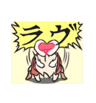 米じい（よねじい）（個別スタンプ：26）