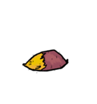 Gogumakun（個別スタンプ：4）