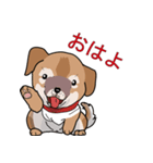 みぃころ その1（個別スタンプ：11）