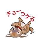 みぃころ その1（個別スタンプ：14）