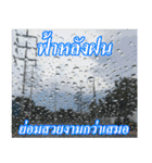 Thai Slogan（個別スタンプ：6）
