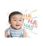FUNtastic TONIC（個別スタンプ：11）