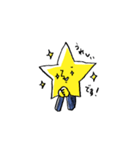 サラリーマンホシ君（個別スタンプ：14）