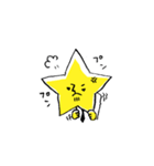 サラリーマンホシ君（個別スタンプ：15）