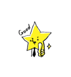 サラリーマンホシ君（個別スタンプ：18）