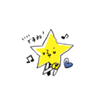 サラリーマンホシ君（個別スタンプ：19）