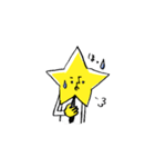 サラリーマンホシ君（個別スタンプ：21）