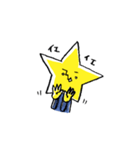 サラリーマンホシ君（個別スタンプ：27）