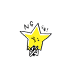 サラリーマンホシ君（個別スタンプ：28）