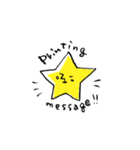 サラリーマンホシ君（個別スタンプ：40）