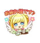 百神 ナビィスタンプ（個別スタンプ：1）