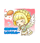 百神 ナビィスタンプ（個別スタンプ：3）