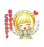 百神 ナビィスタンプ（個別スタンプ：4）